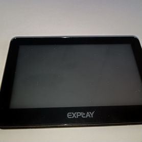 Навигатор explay