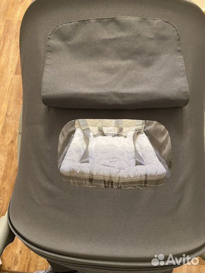 Коляска maclaren techno xlr