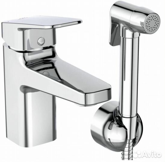 Смеситель Ideal Standard Ceraplan BD231AA