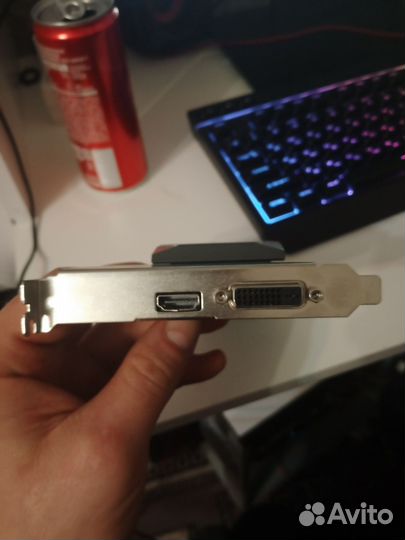 Видео карта