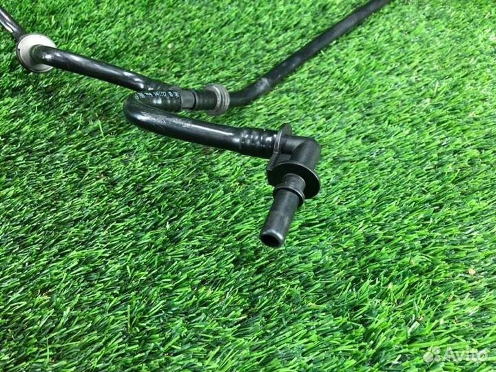 Вакуумный трубопровод Bmw 1 E87 N45B16 2005