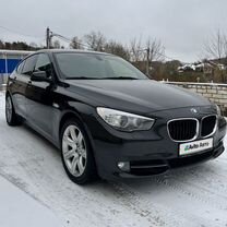 BMW 5 серия GT 3.0 AT, 2013, 331 000 км, с пробегом, цена 2 500 000 руб.