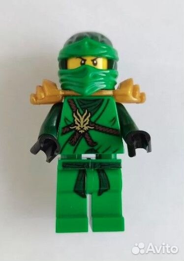 Ллойд классический