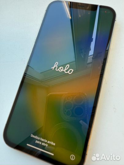 iPhone 12 Pro Max, 256 ГБ