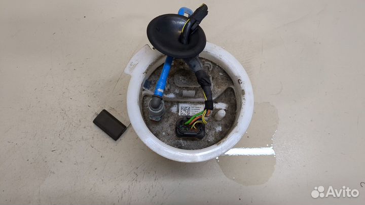 Насос топливный электрический BMW X1 (F48)