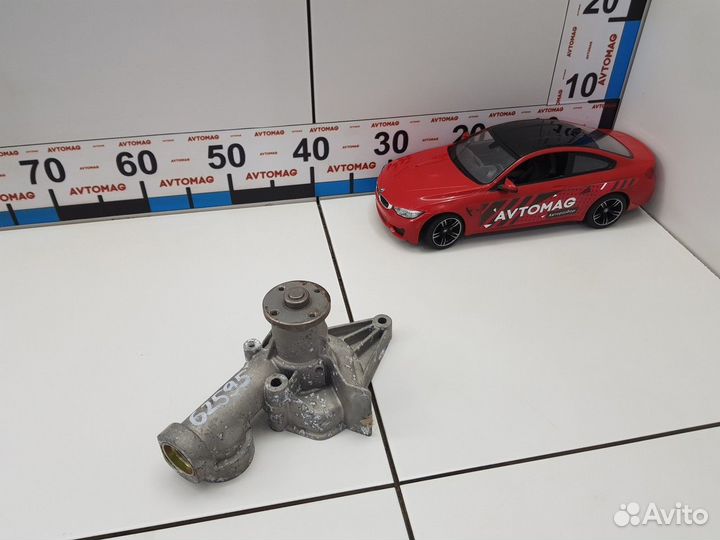 Насос водяной (помпа) (Hyundai Getz)