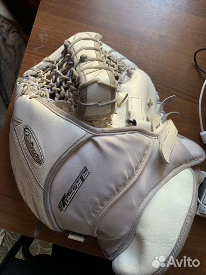 Блин и ловушка вратаря Brains