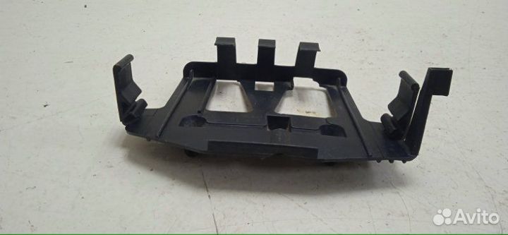 Кронштейн кпп Volkswagen Touareg 2004