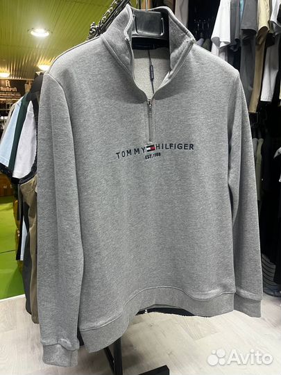 Свитшот мужской