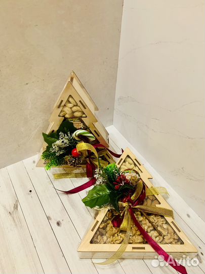 Подарочный набор в наличии