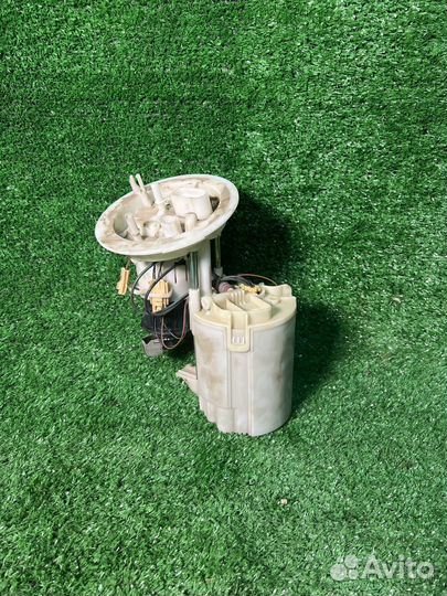 Топливный насос Audi A4 B8 2.0 CAE 4 WD