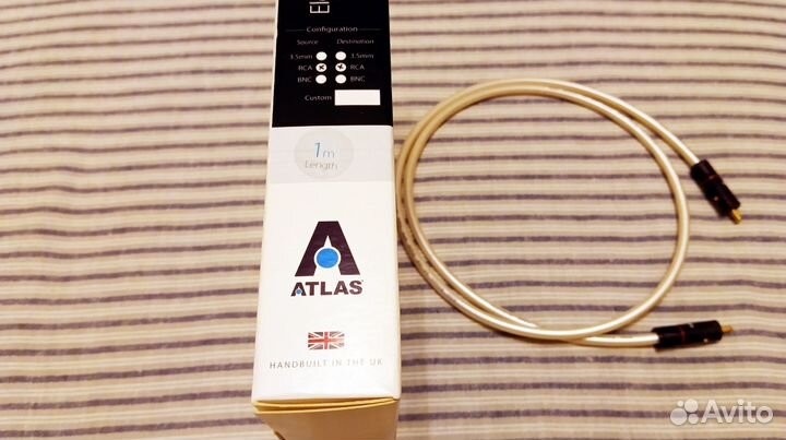 Atlas Element Integra