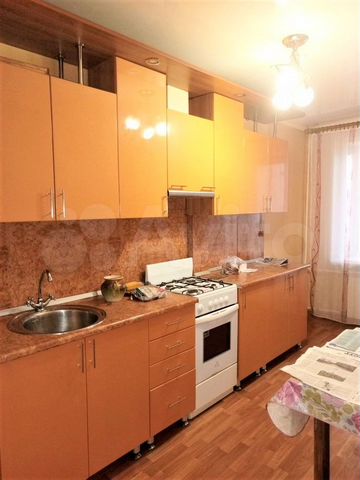 1-к. квартира, 35 м², 7/9 эт.