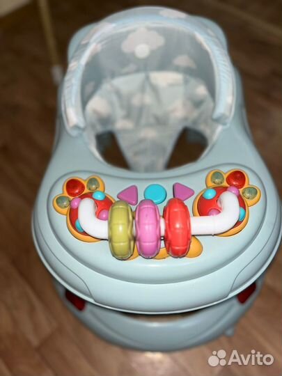 Ходунки детские бу