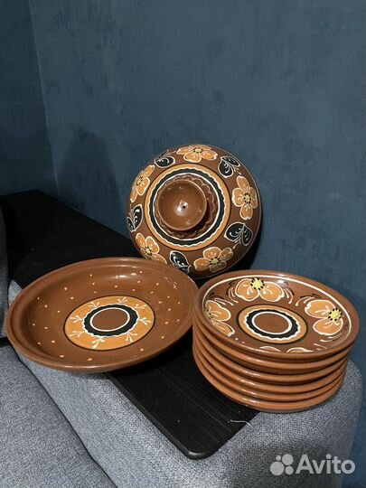 Набор для блинов