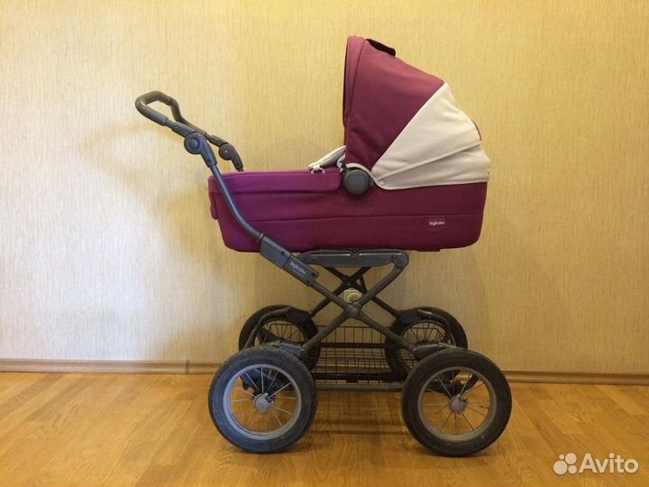 Коляска-люлька Inglesina Sofia