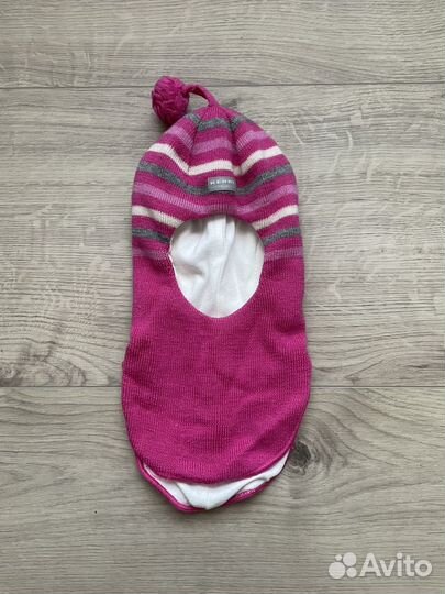 Шлем зимний Kerry