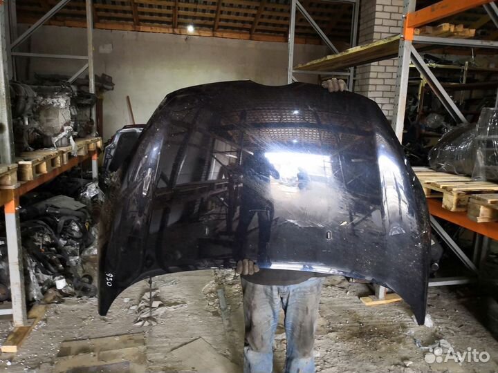 Авторазборка Фиеста 09-13