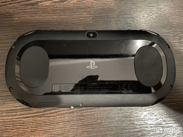 Sony ps Vita slim