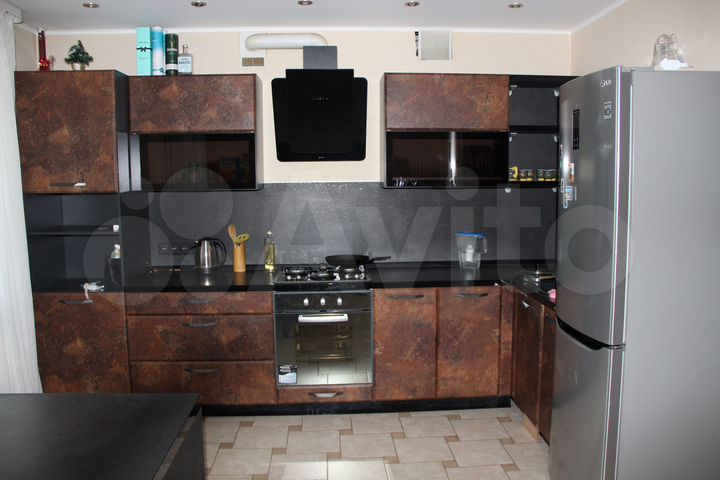 Квартира-студия, 35 м², 6/9 эт.