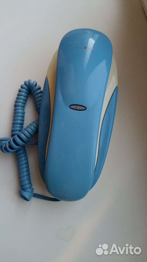 Телефон texet