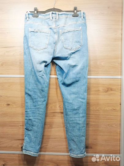 Джинсы женские 50 размер