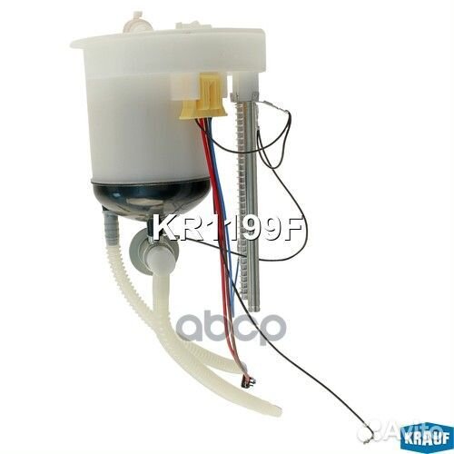 Фильтр для модуля в сборе