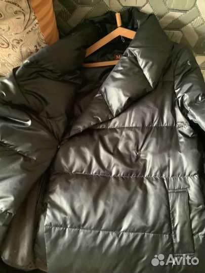 Пальто женское