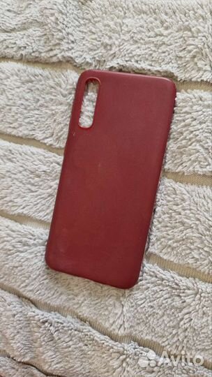 Чехол на Samsung Galaxy A50 и А30s