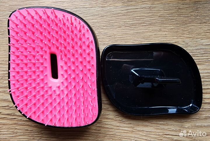 Расческа tangle teezer компакт оригинальная