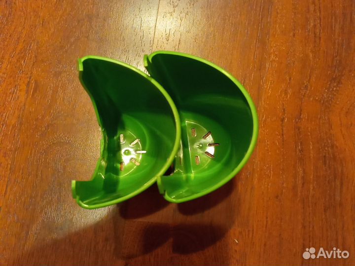 Боковые карманы для рыболовного ящика Helios