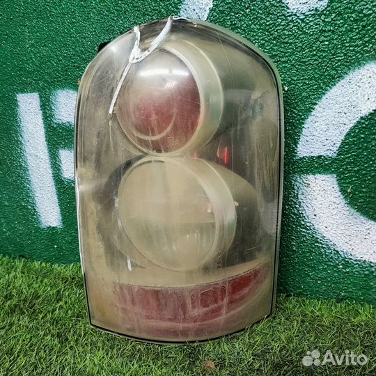 Фонарь задний правый для Mazda MPV II