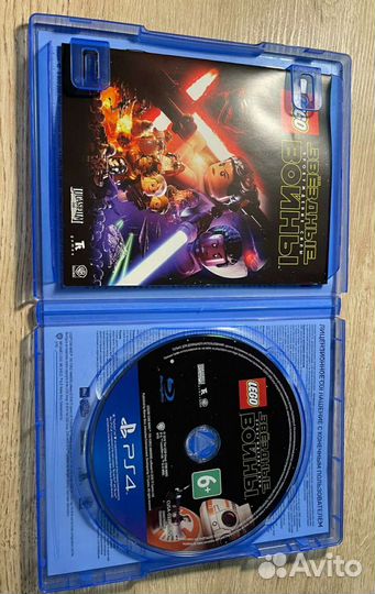 Игры для приставок ps4