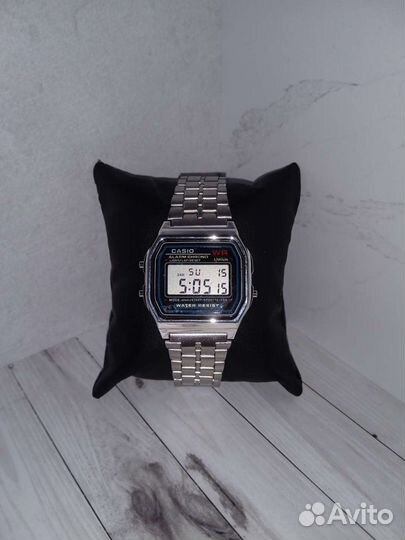 Часы наручные Casio