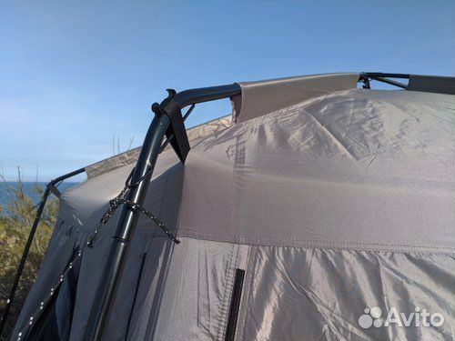 Оригинальный шатер campack tent G-3601W