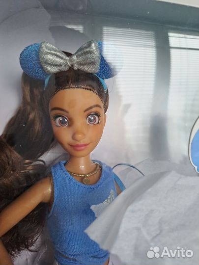 Кукла ily 4ever фанатка Золушки