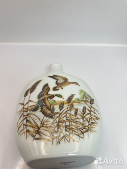 Бутыль небольшого размера Funny Design W. Germany