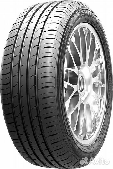 Maxxis Premitra HP5 235/45 R18 98W