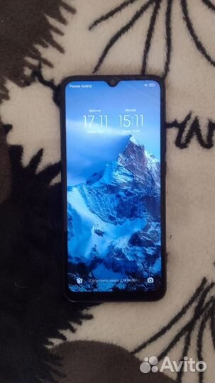 Xiaomi Redmi 9A, 2/32 ГБ
