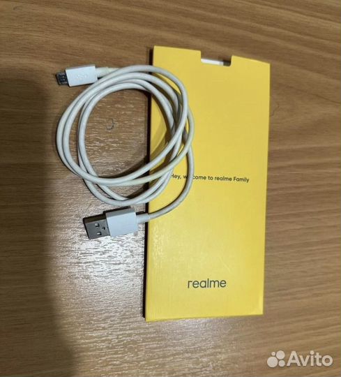 realme C11, 2/32 ГБ