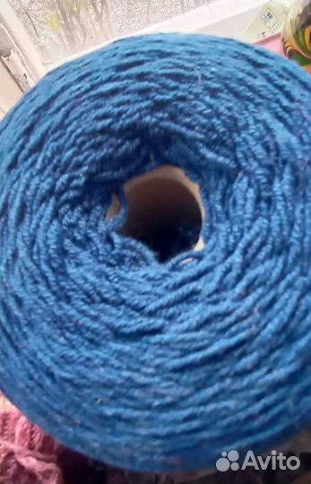 Пряжа GI.TI.BI. Filati кашемир шелк