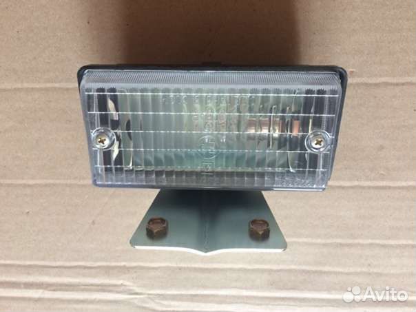 Коллекционный фонарь