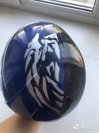 Шлем детский S