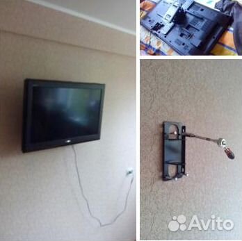 Мастер на час. Электрик. Сантехник