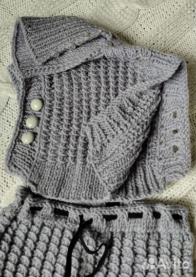 Вещи для мальчика 80р