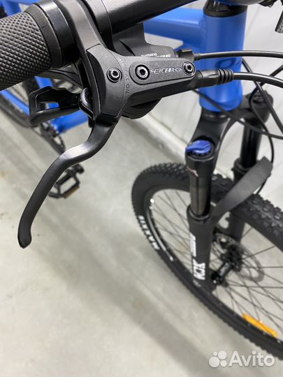 Велосипед горный 27.5