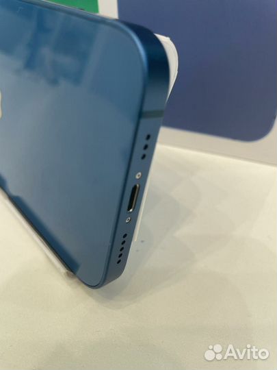 iPhone 13, 256 ГБ