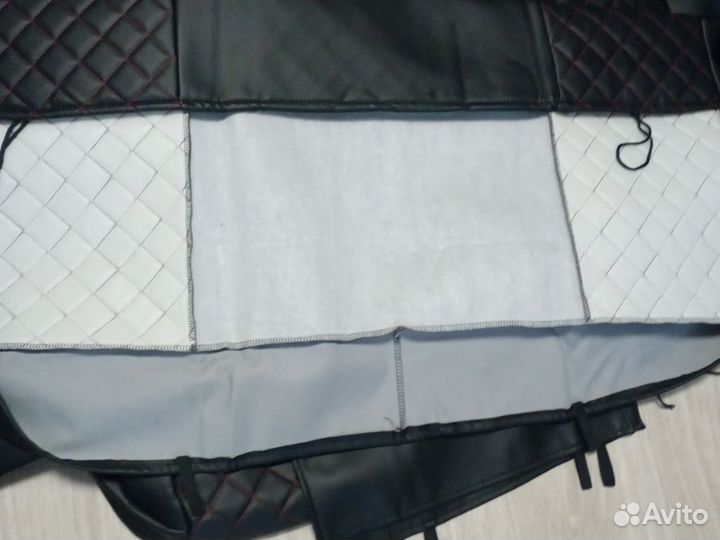 Кожаные чехлы 2114