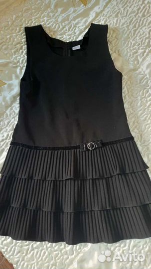 Школьная форма 128 пакетом