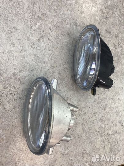 Птф Honda CR-V 3 рестайл